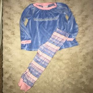 American Girl Pajamas